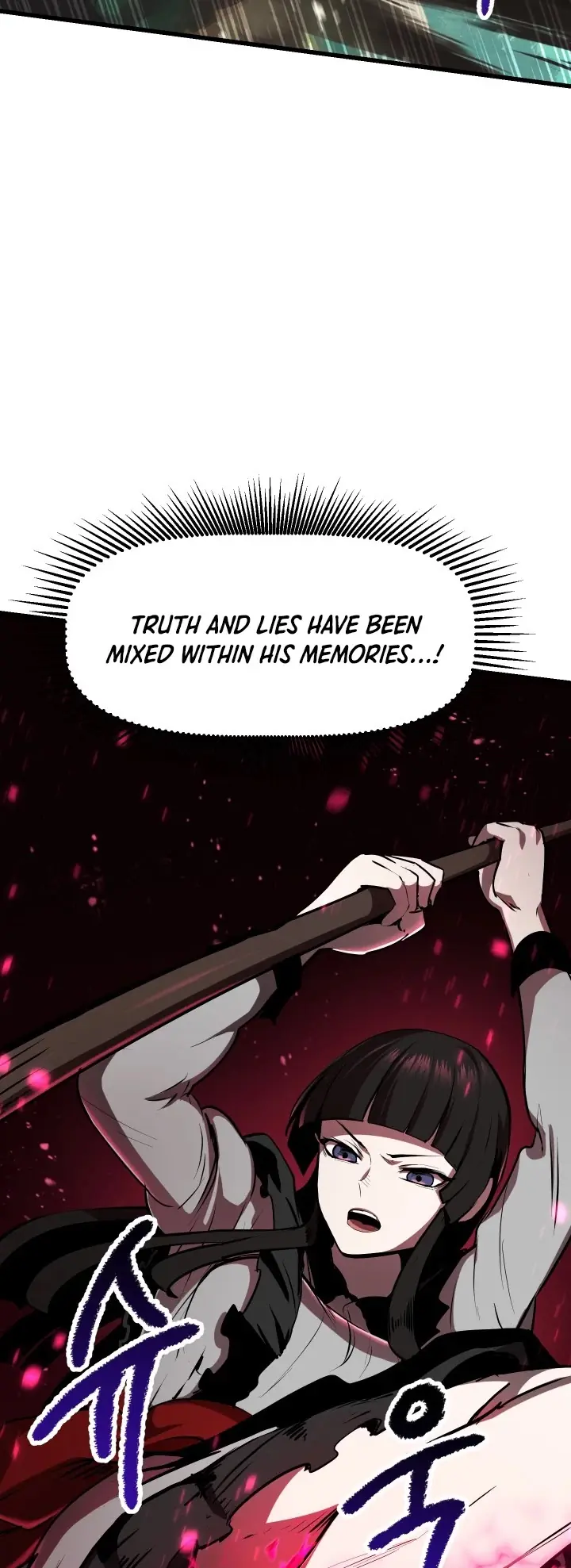 Latna Saga: Survival of a Sword King Chapter 87 Page 25
