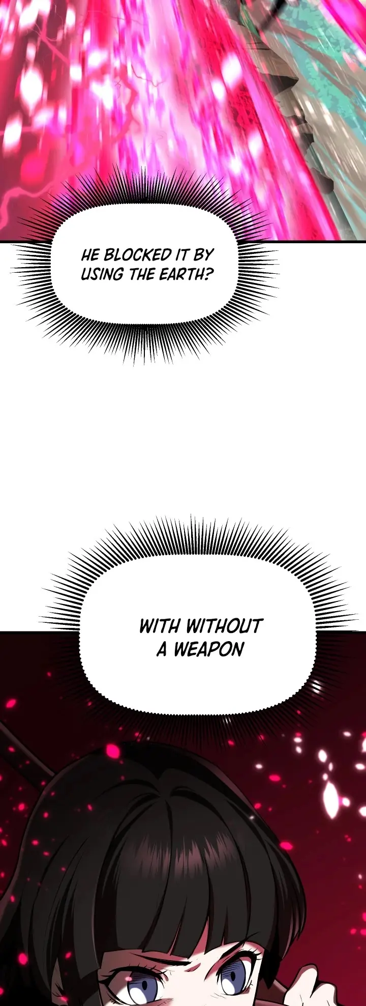 Latna Saga: Survival of a Sword King Chapter 87 Page 45