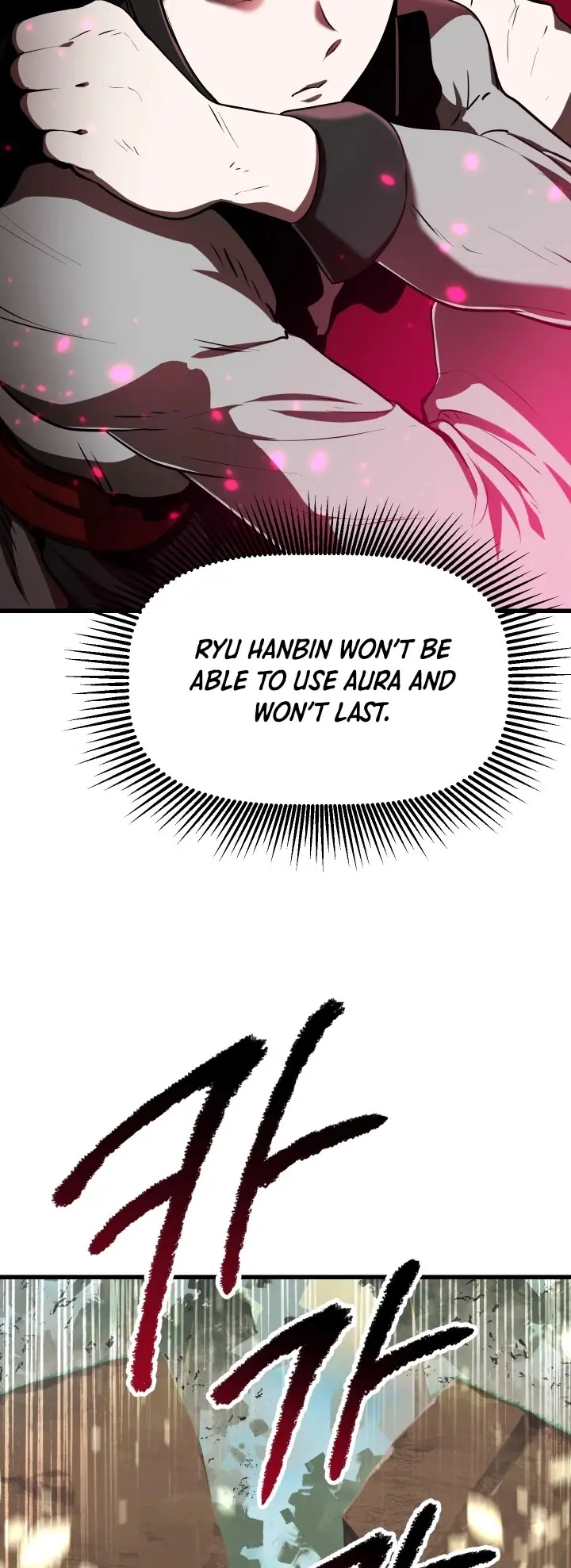 Latna Saga: Survival of a Sword King Chapter 87 Page 46