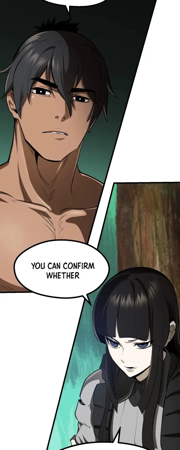 Latna Saga: Survival of a Sword King Chapter 87 Page 60