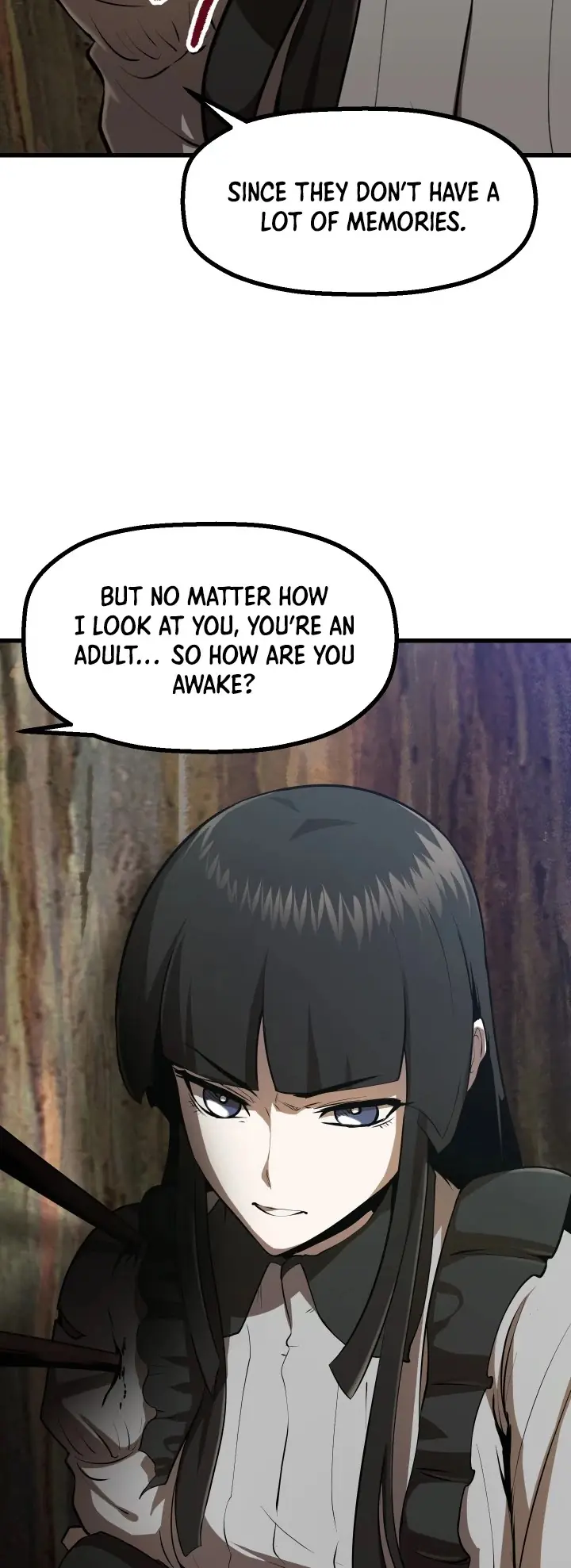 Latna Saga: Survival of a Sword King Chapter 87 Page 71