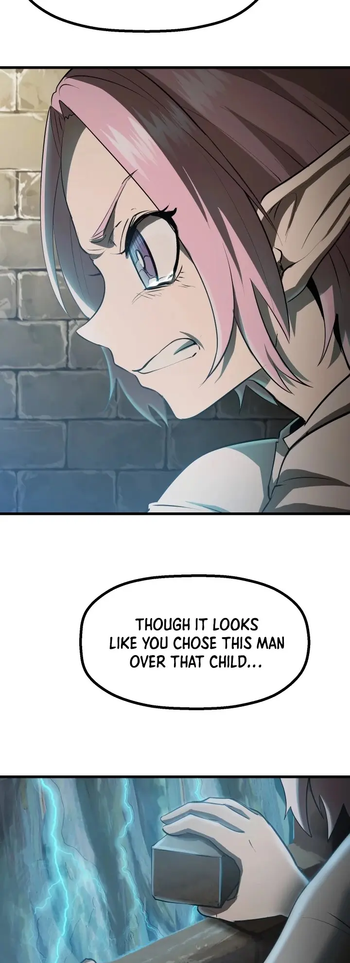 Latna Saga: Survival of a Sword King Chapter 87 Page 75