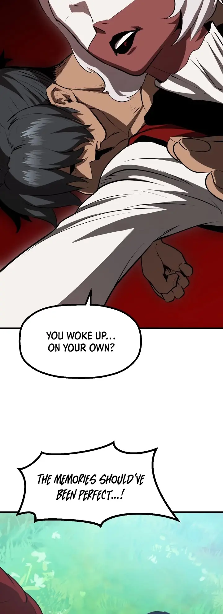 Latna Saga: Survival of a Sword King Chapter 87 Page 105