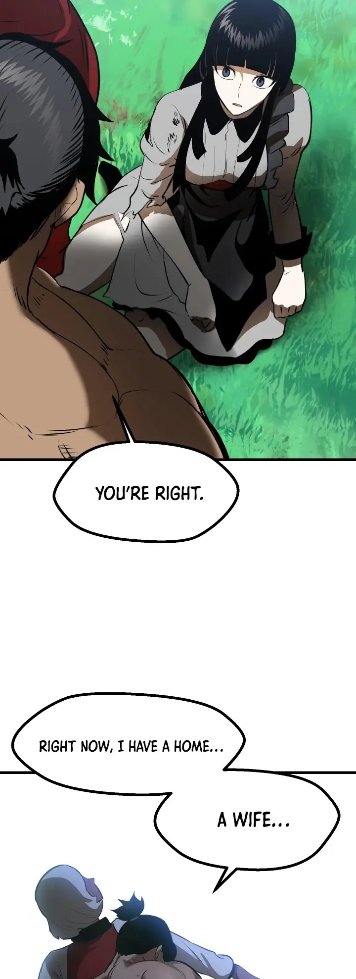 Latna Saga: Survival of a Sword King Chapter 87 Page 106