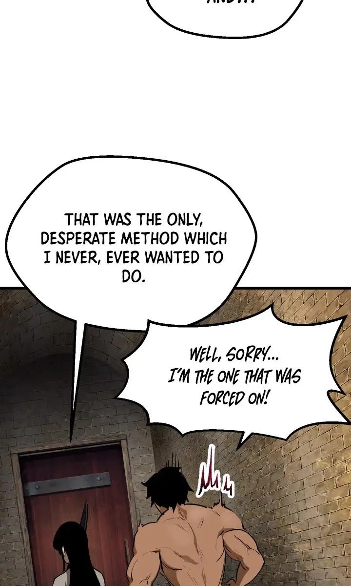 Latna Saga: Survival of a Sword King Chapter 88 Page 8
