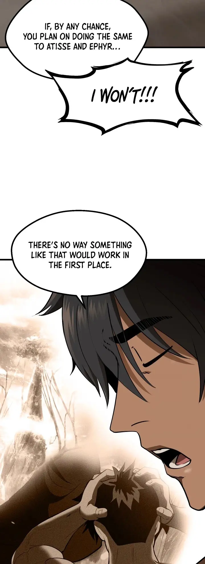 Latna Saga: Survival of a Sword King Chapter 88 Page 10