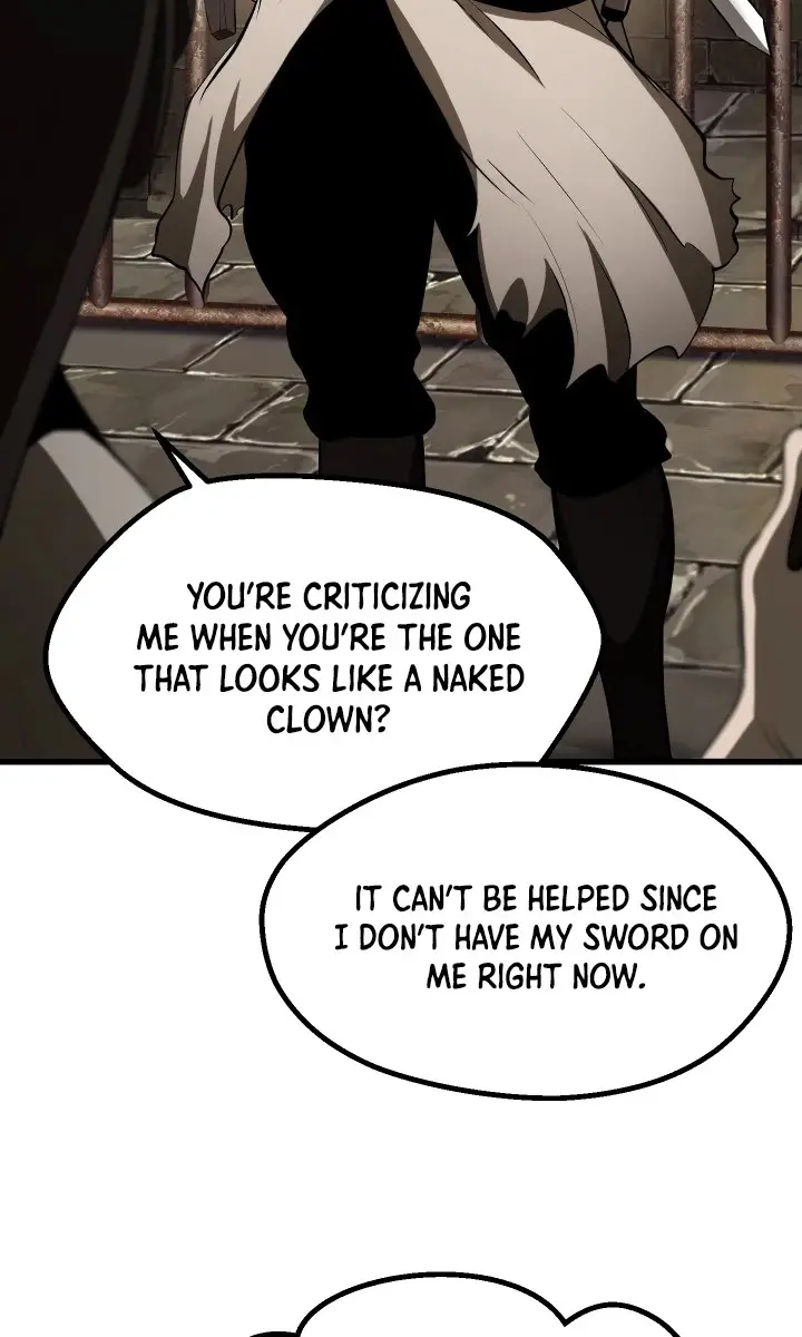 Latna Saga: Survival of a Sword King Chapter 88 Page 40