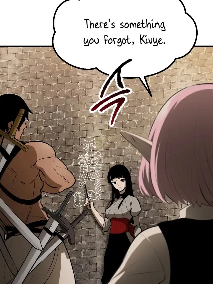 Latna Saga: Survival of a Sword King Chapter 88 Page 41