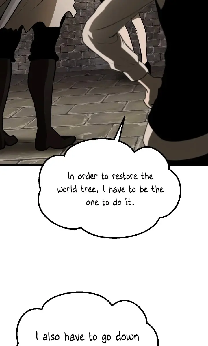 Latna Saga: Survival of a Sword King Chapter 88 Page 42