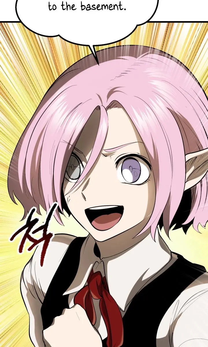 Latna Saga: Survival of a Sword King Chapter 88 Page 43