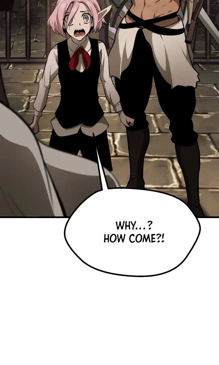 Latna Saga: Survival of a Sword King Chapter 88 Page 47
