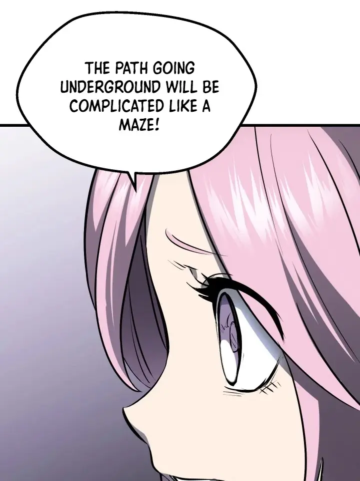 Latna Saga: Survival of a Sword King Chapter 88 Page 48