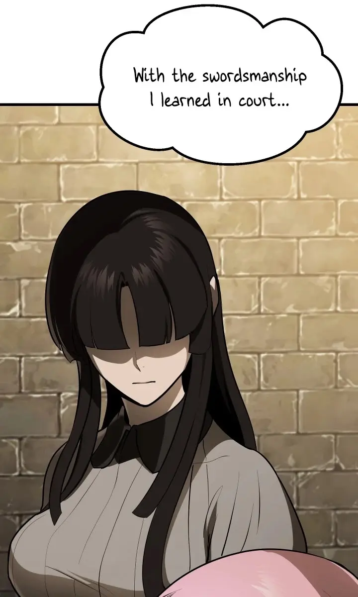 Latna Saga: Survival of a Sword King Chapter 88 Page 52