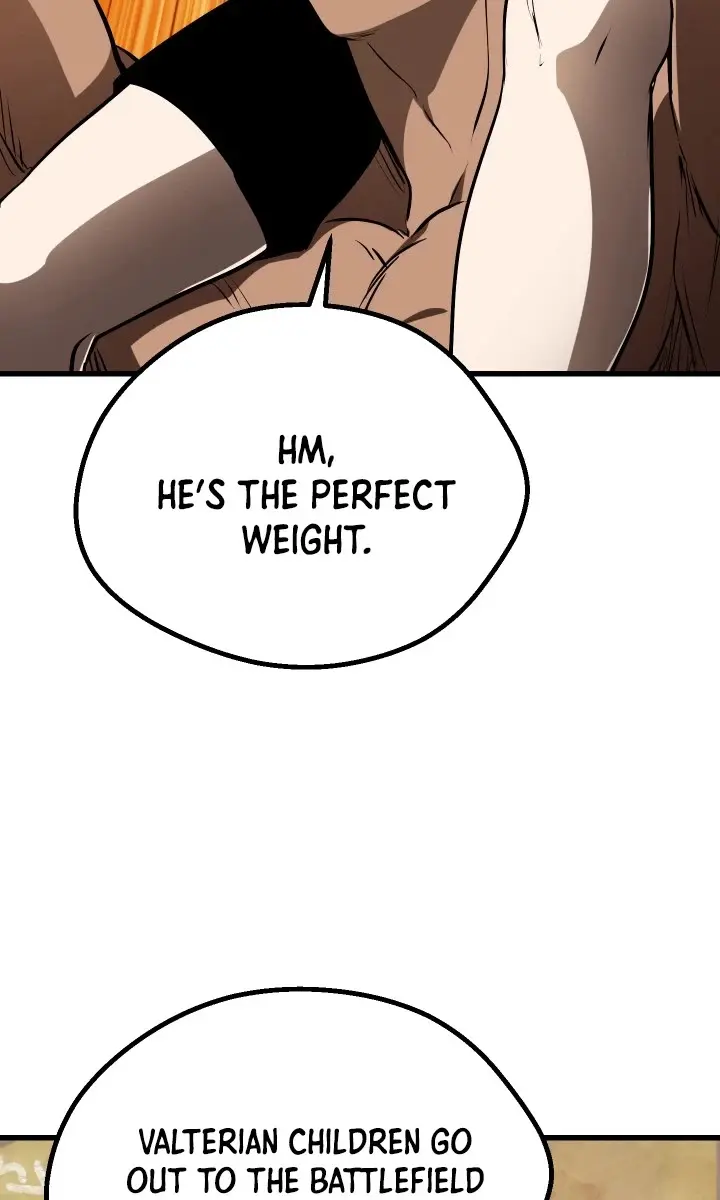 Latna Saga: Survival of a Sword King Chapter 88 Page 61
