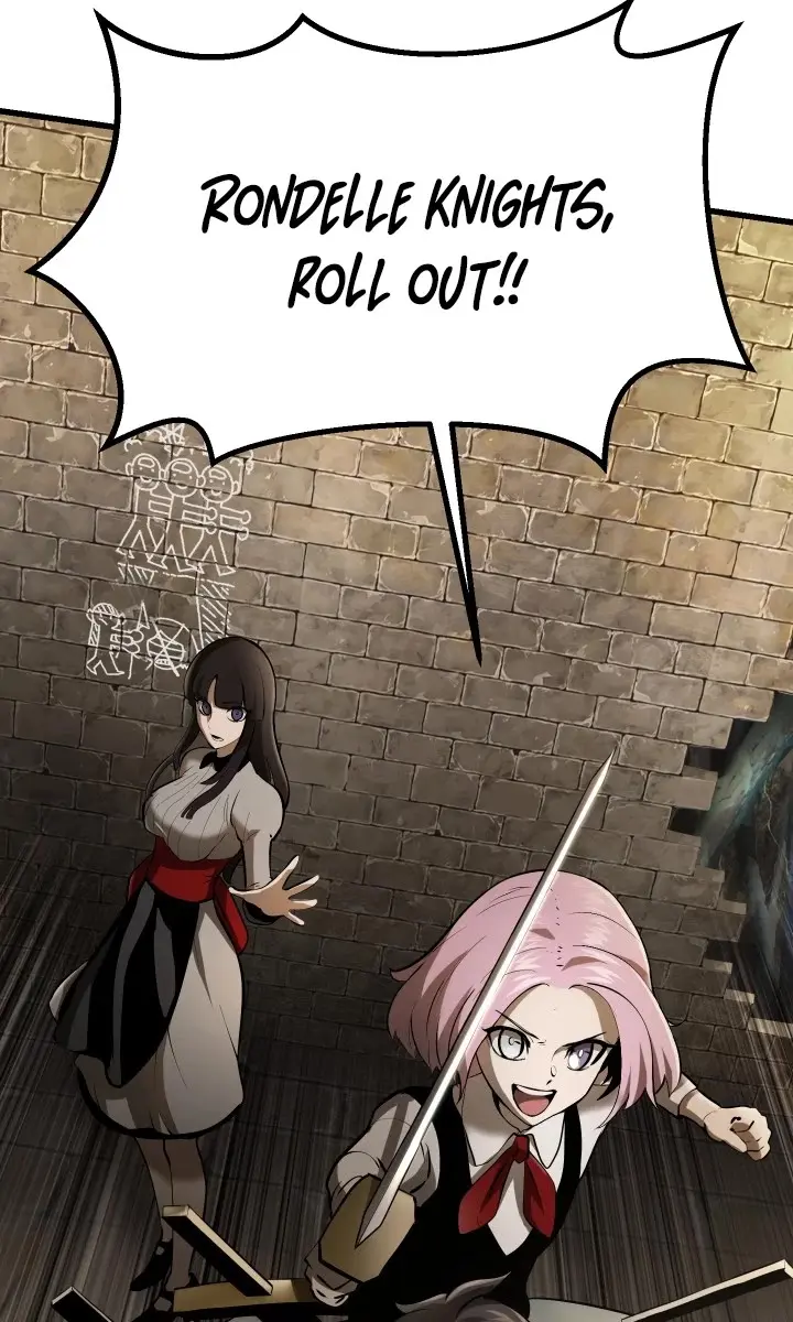 Latna Saga: Survival of a Sword King Chapter 88 Page 66