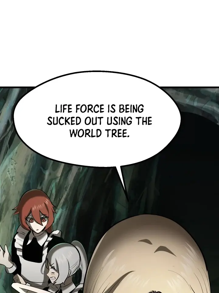Latna Saga: Survival of a Sword King Chapter 88 Page 82
