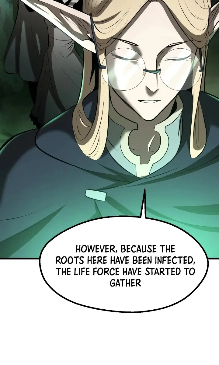 Latna Saga: Survival of a Sword King Chapter 88 Page 83