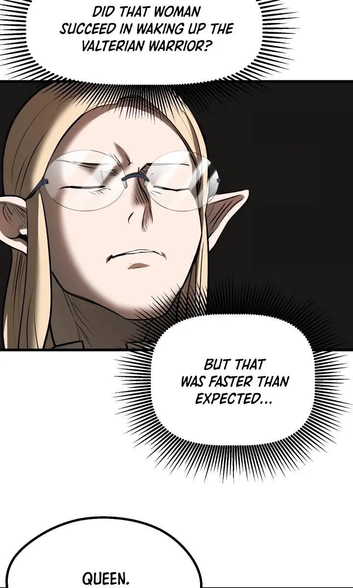 Latna Saga: Survival of a Sword King Chapter 88 Page 95