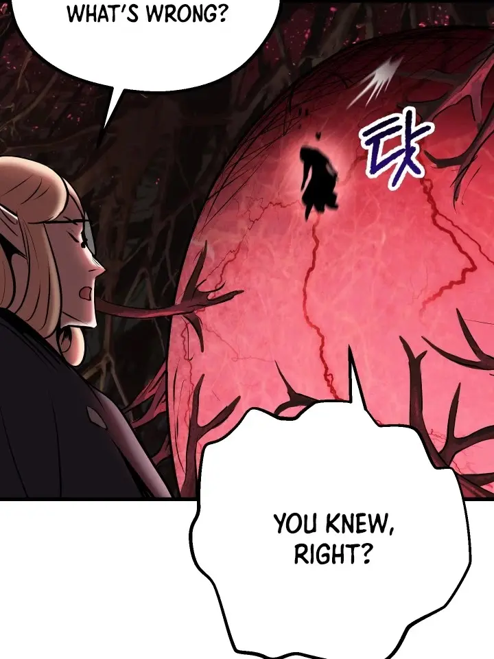 Latna Saga: Survival of a Sword King Chapter 88 Page 96
