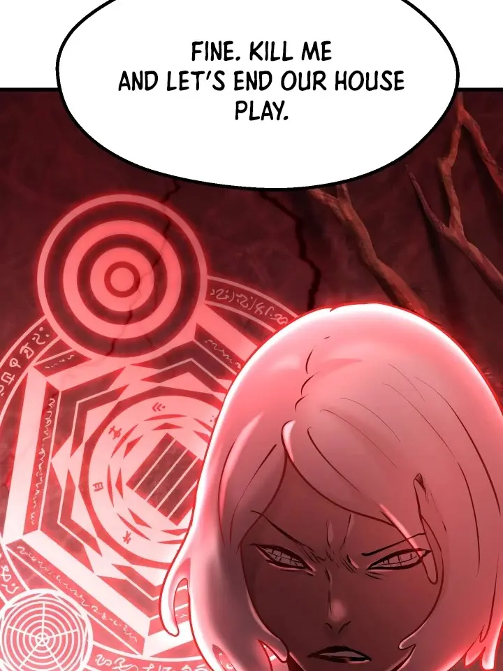 Latna Saga: Survival of a Sword King Chapter 88 Page 105