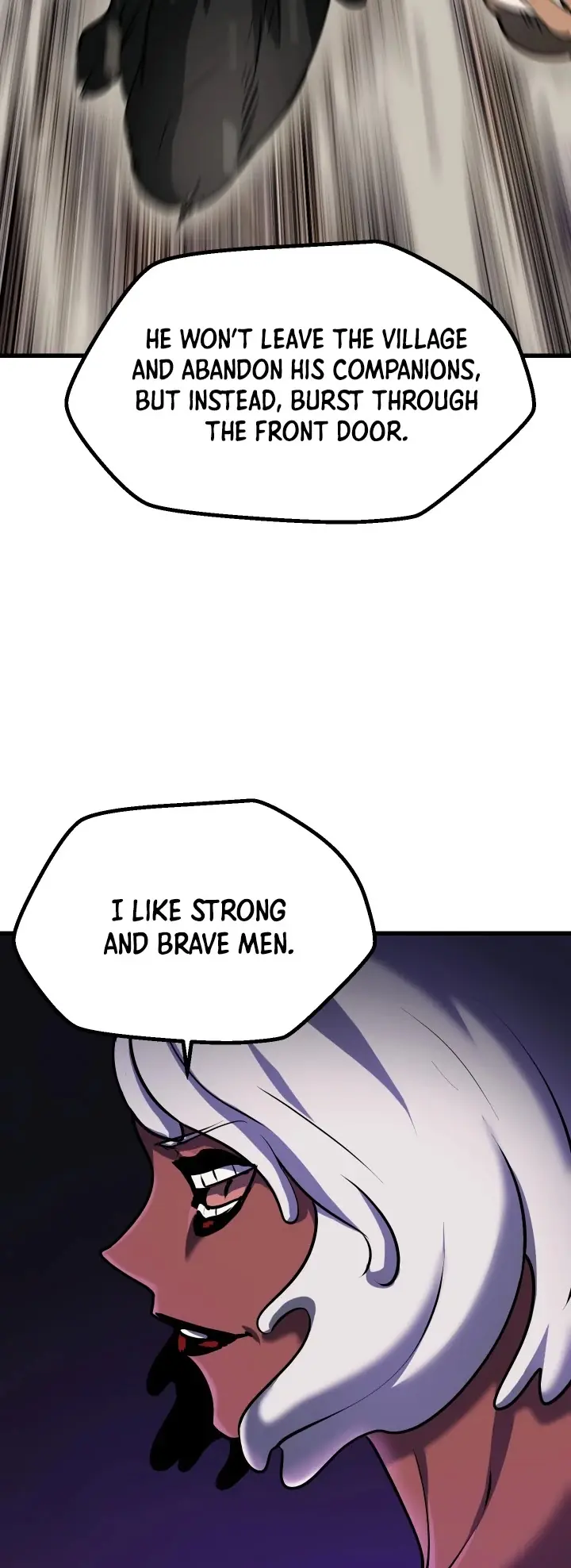 Latna Saga: Survival of a Sword King Chapter 88 Page 115