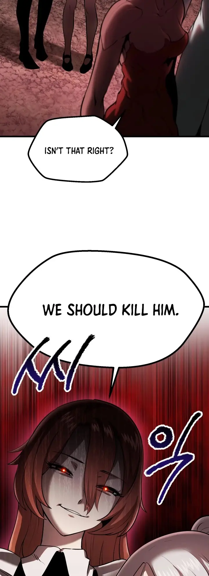 Latna Saga: Survival of a Sword King Chapter 88 Page 117