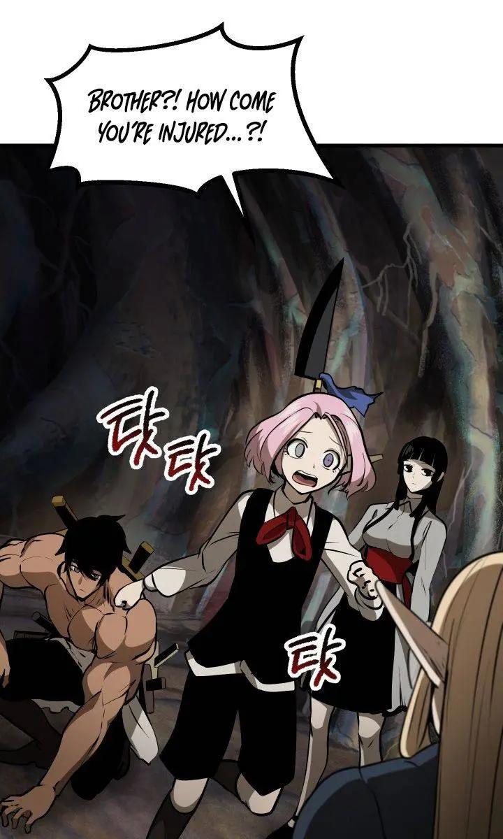 Latna Saga: Survival of a Sword King Chapter 89 Page 4