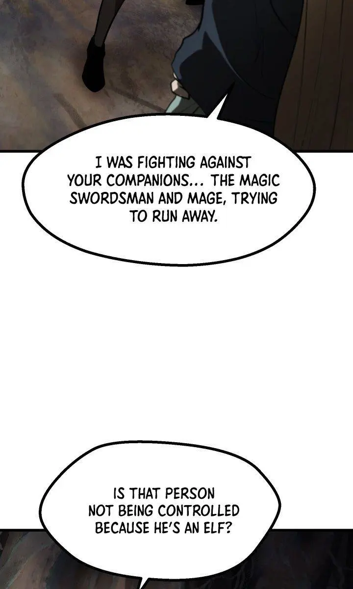 Latna Saga: Survival of a Sword King Chapter 89 Page 5