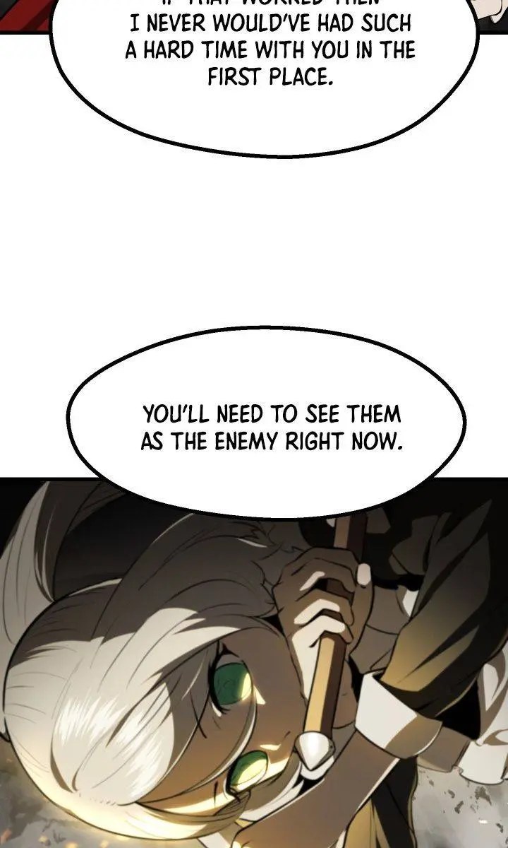 Latna Saga: Survival of a Sword King Chapter 89 Page 21