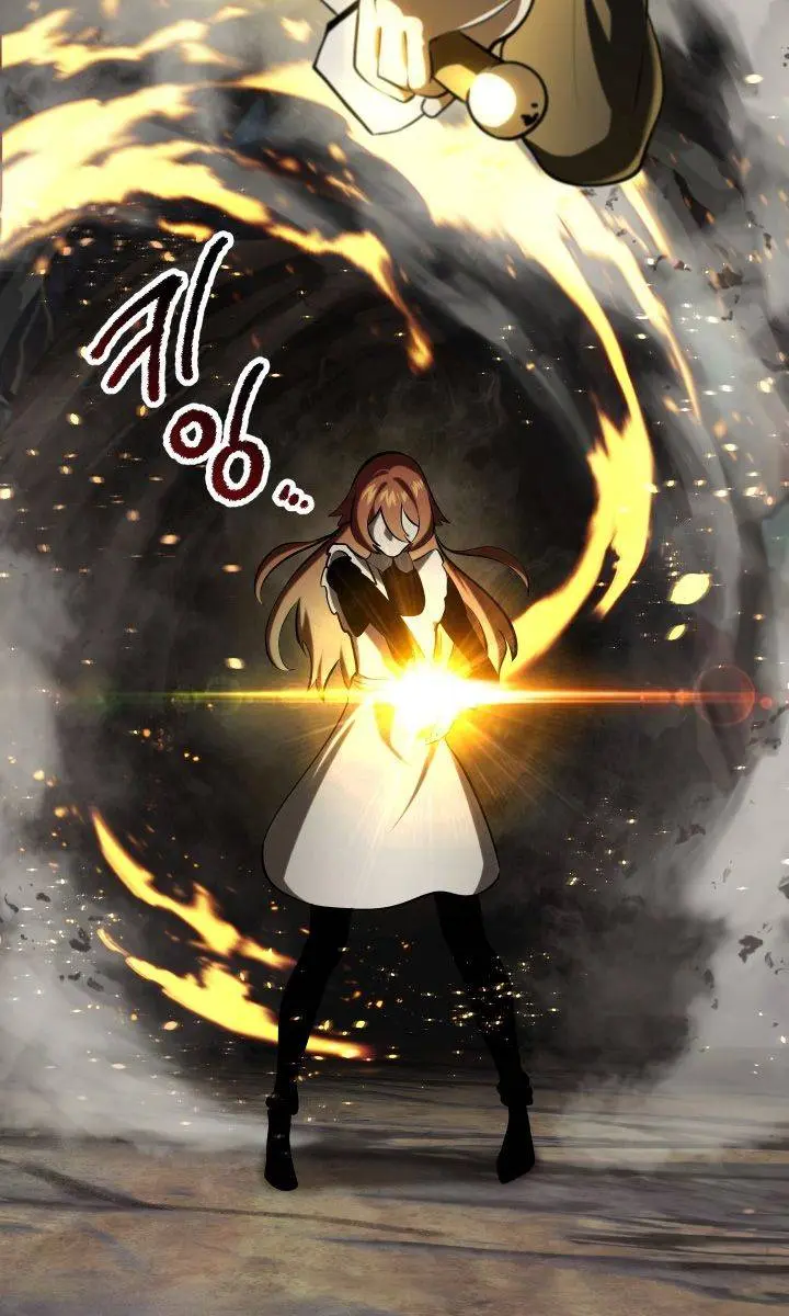 Latna Saga: Survival of a Sword King Chapter 89 Page 22