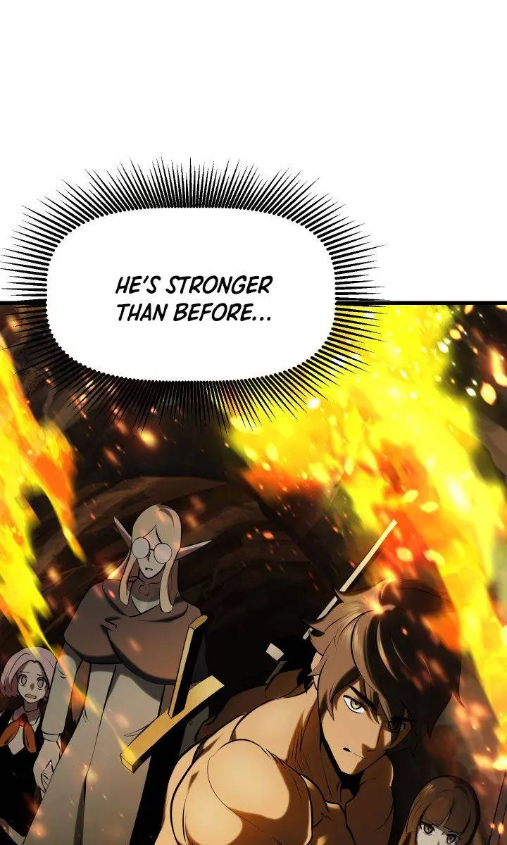 Latna Saga: Survival of a Sword King Chapter 89 Page 27