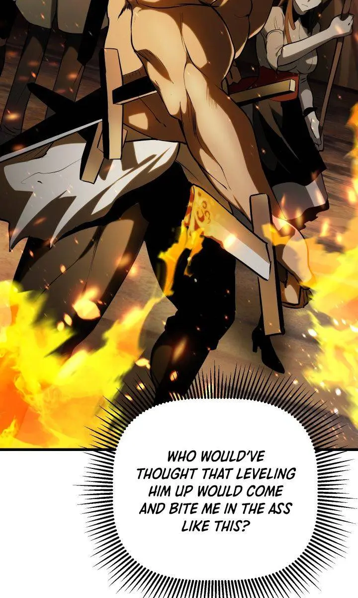 Latna Saga: Survival of a Sword King Chapter 89 Page 28