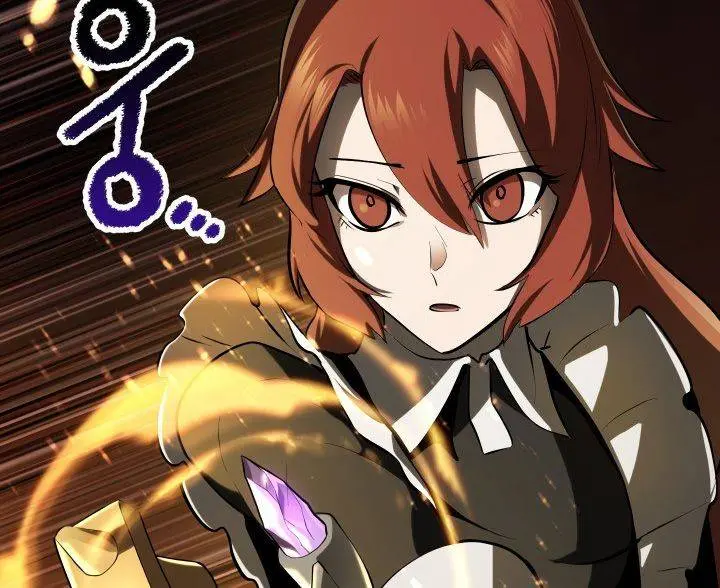 Latna Saga: Survival of a Sword King Chapter 89 Page 31