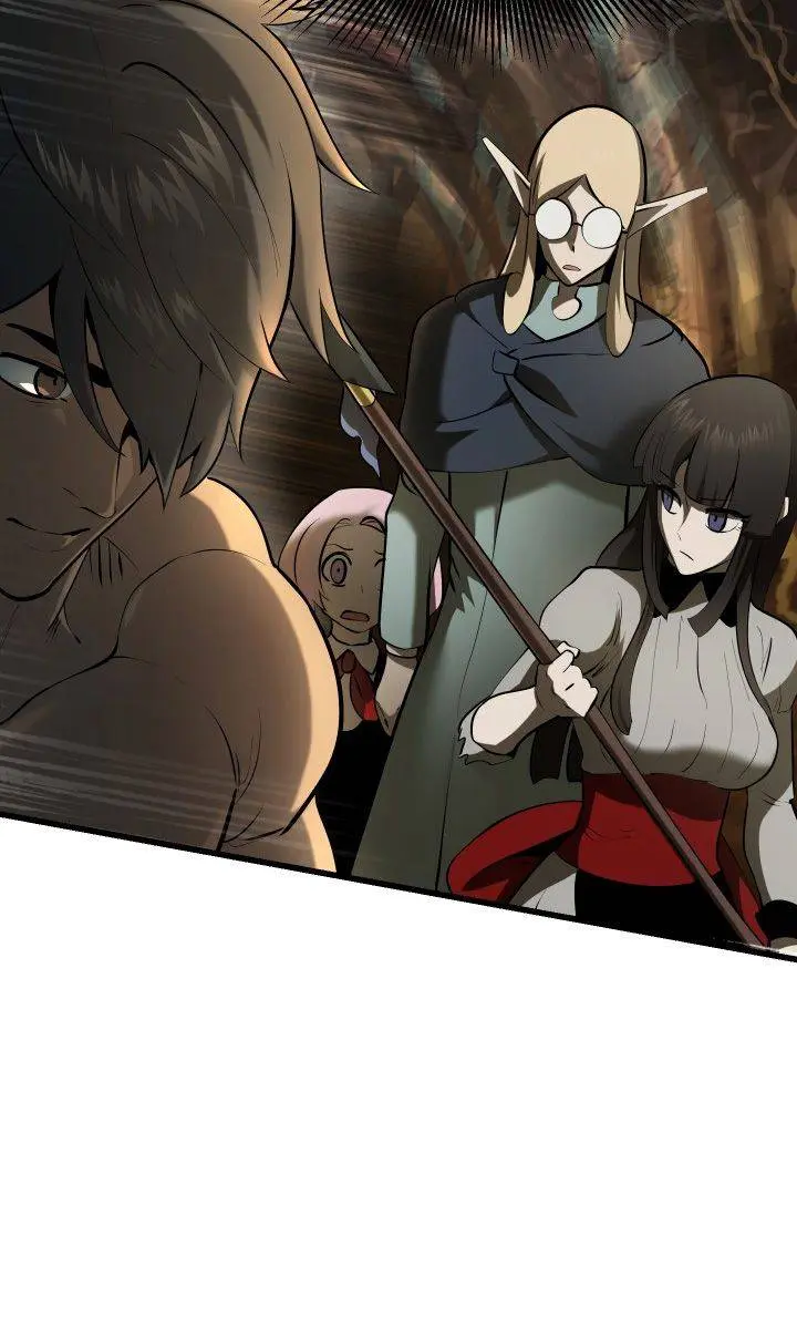 Latna Saga: Survival of a Sword King Chapter 89 Page 35