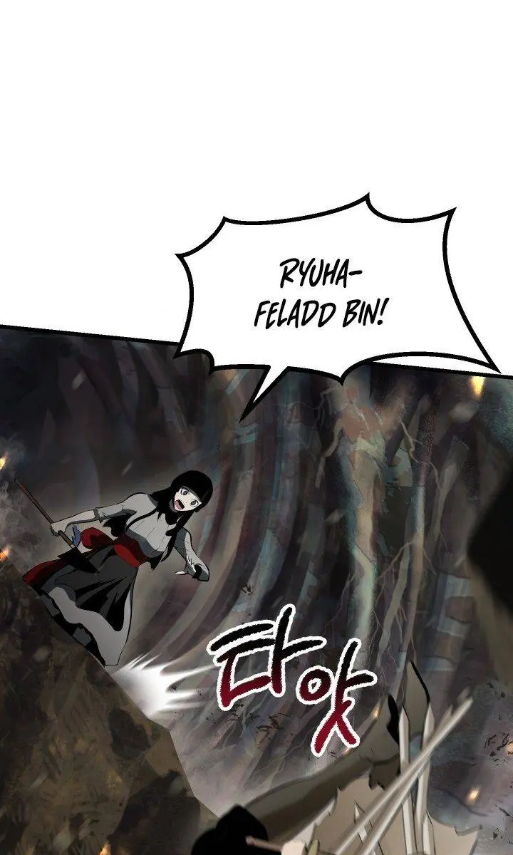 Latna Saga: Survival of a Sword King Chapter 89 Page 40
