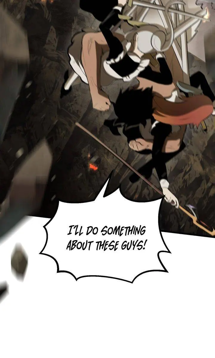 Latna Saga: Survival of a Sword King Chapter 89 Page 41