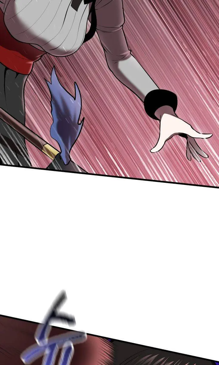 Latna Saga: Survival of a Sword King Chapter 89 Page 45