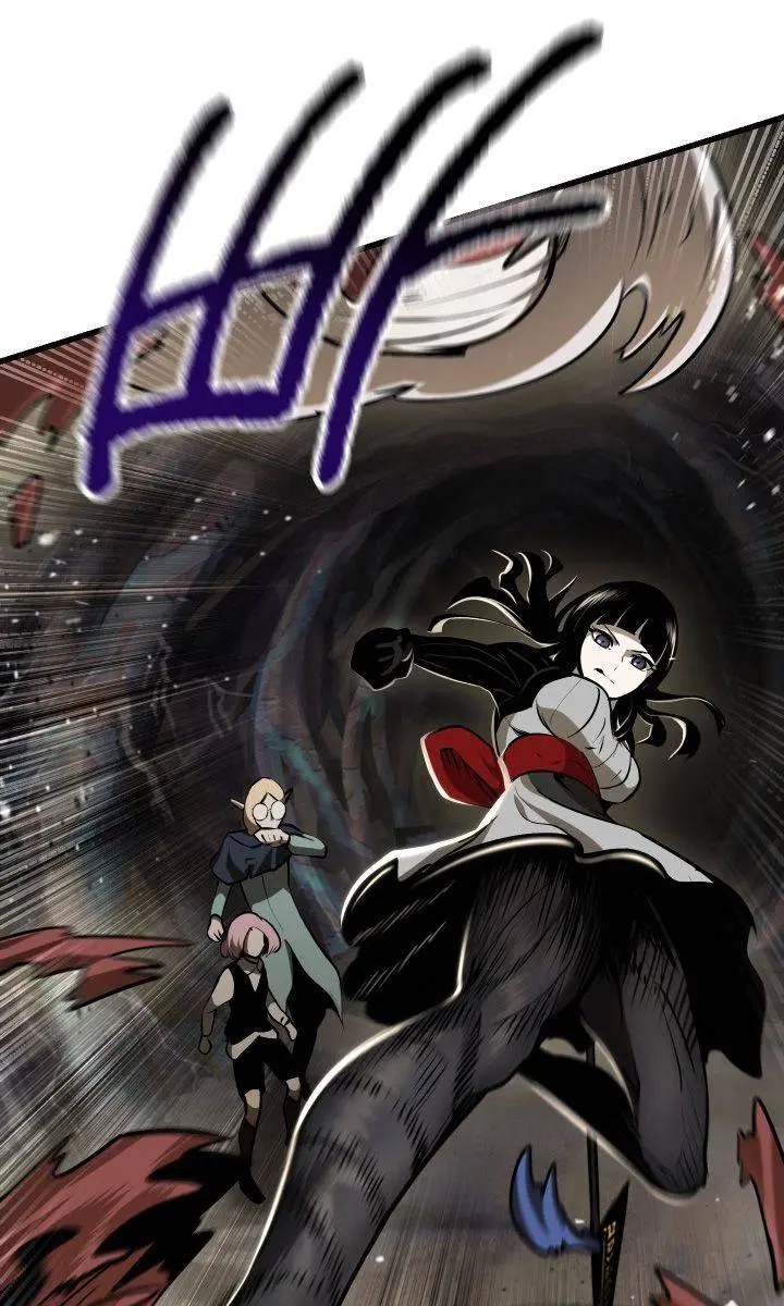 Latna Saga: Survival of a Sword King Chapter 89 Page 58
