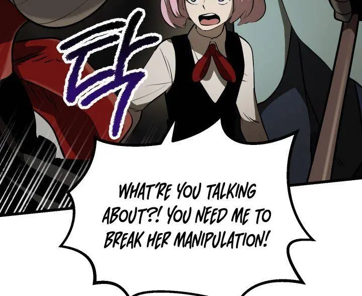 Latna Saga: Survival of a Sword King Chapter 89 Page 61