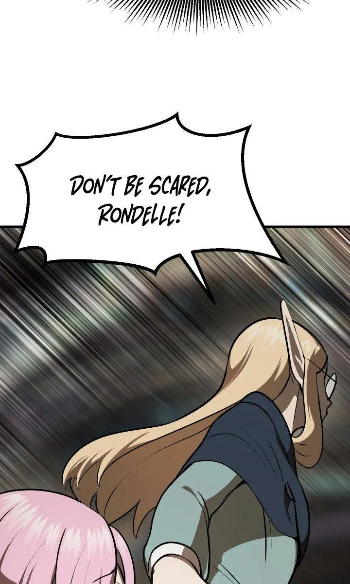Latna Saga: Survival of a Sword King Chapter 89 Page 71