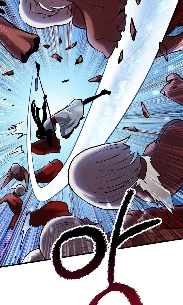 Latna Saga: Survival of a Sword King Chapter 89 Page 95