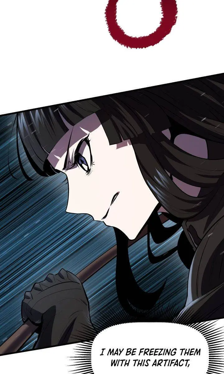 Latna Saga: Survival of a Sword King Chapter 89 Page 96