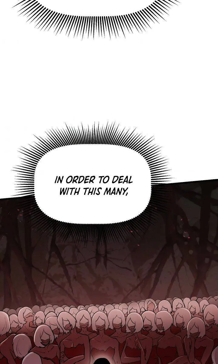 Latna Saga: Survival of a Sword King Chapter 89 Page 100
