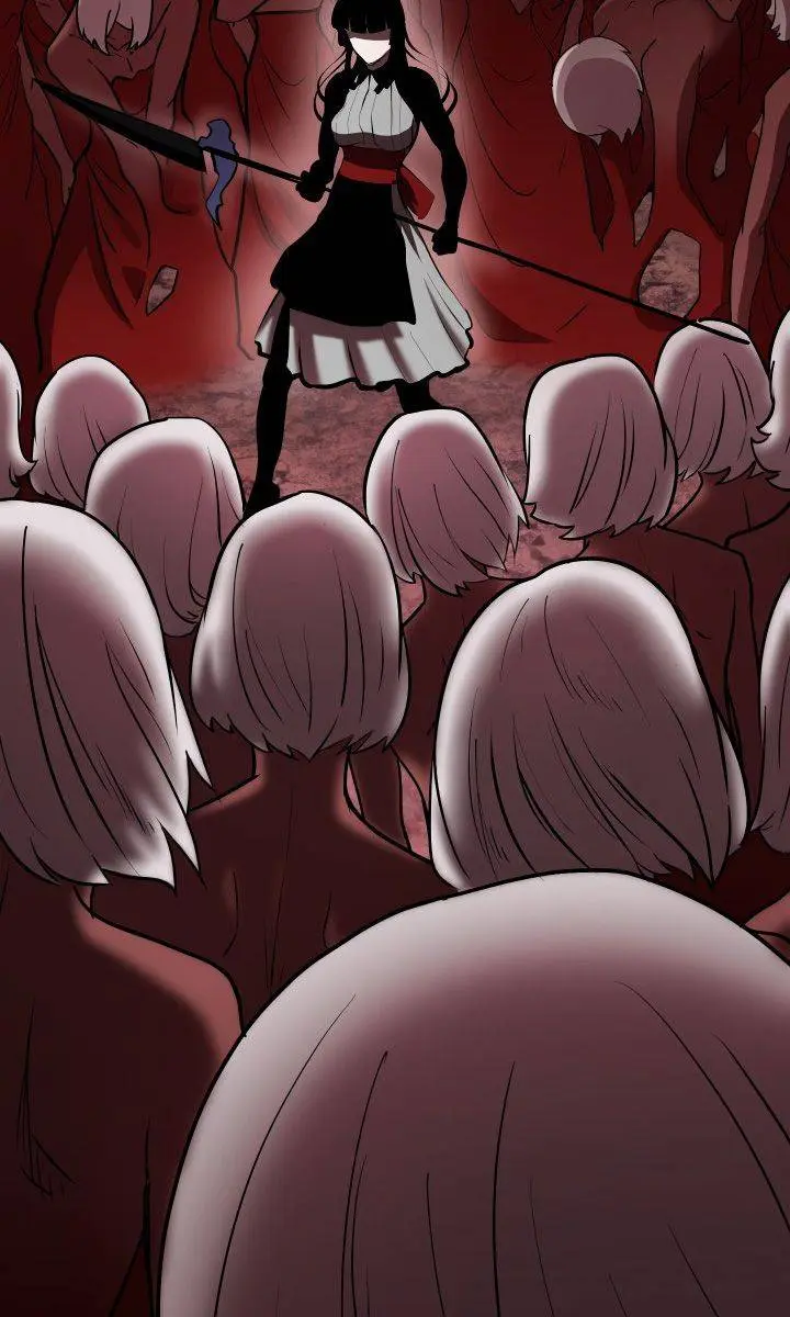 Latna Saga: Survival of a Sword King Chapter 89 Page 101