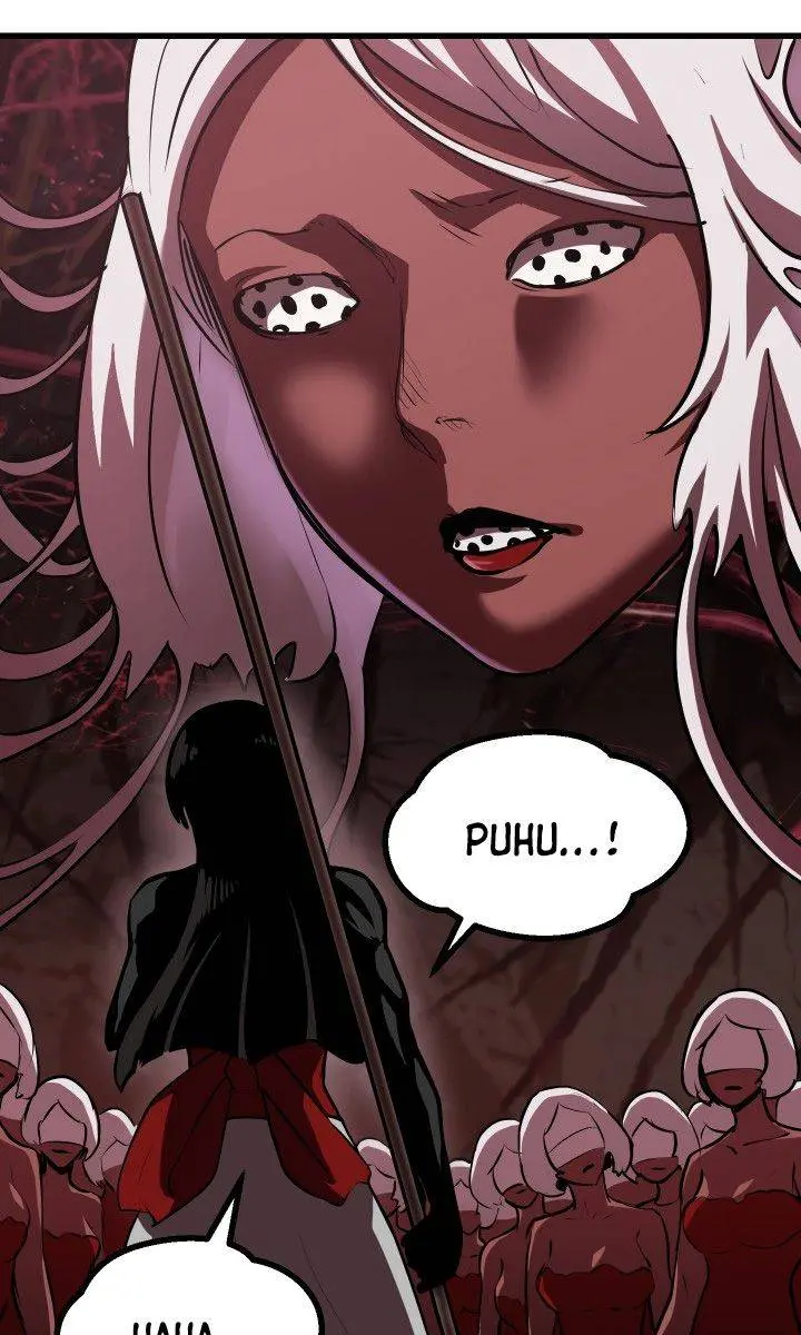Latna Saga: Survival of a Sword King Chapter 89 Page 113