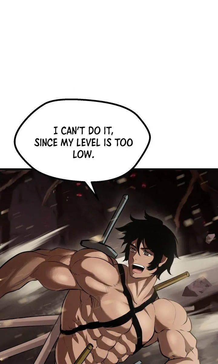 Latna Saga: Survival of a Sword King Chapter 89 Page 120