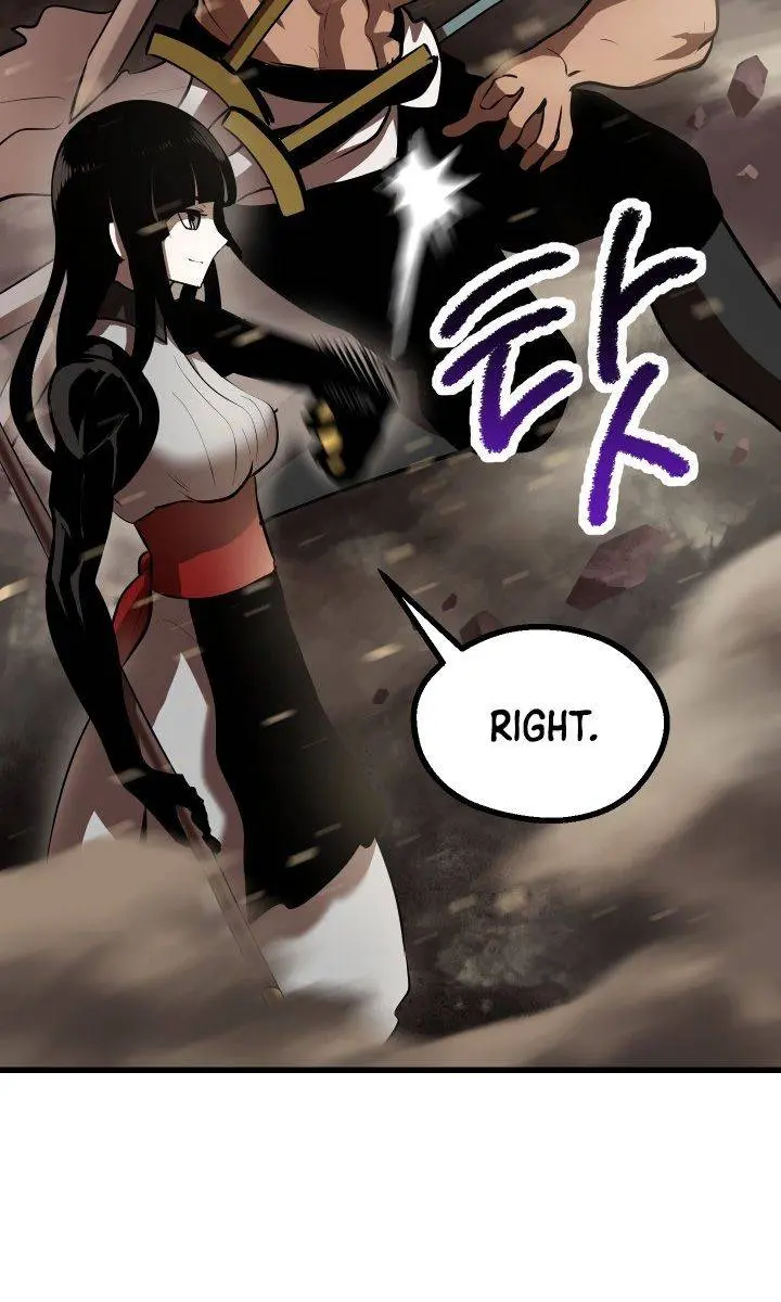 Latna Saga: Survival of a Sword King Chapter 89 Page 121
