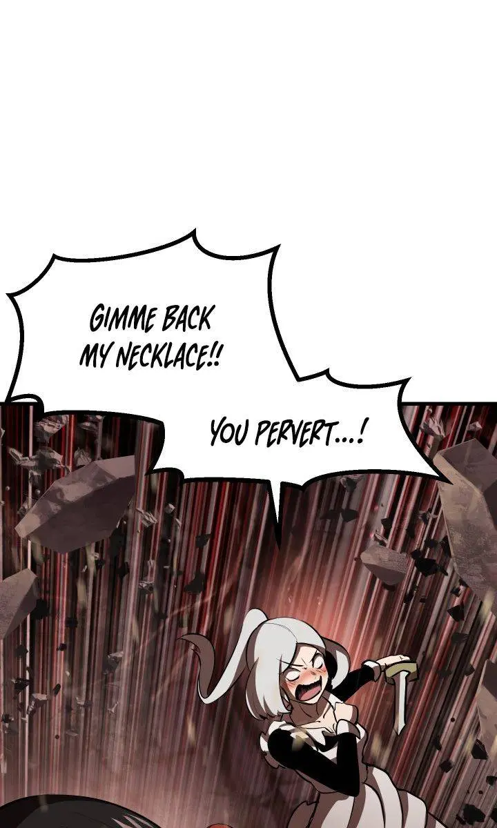 Latna Saga: Survival of a Sword King Chapter 89 Page 122
