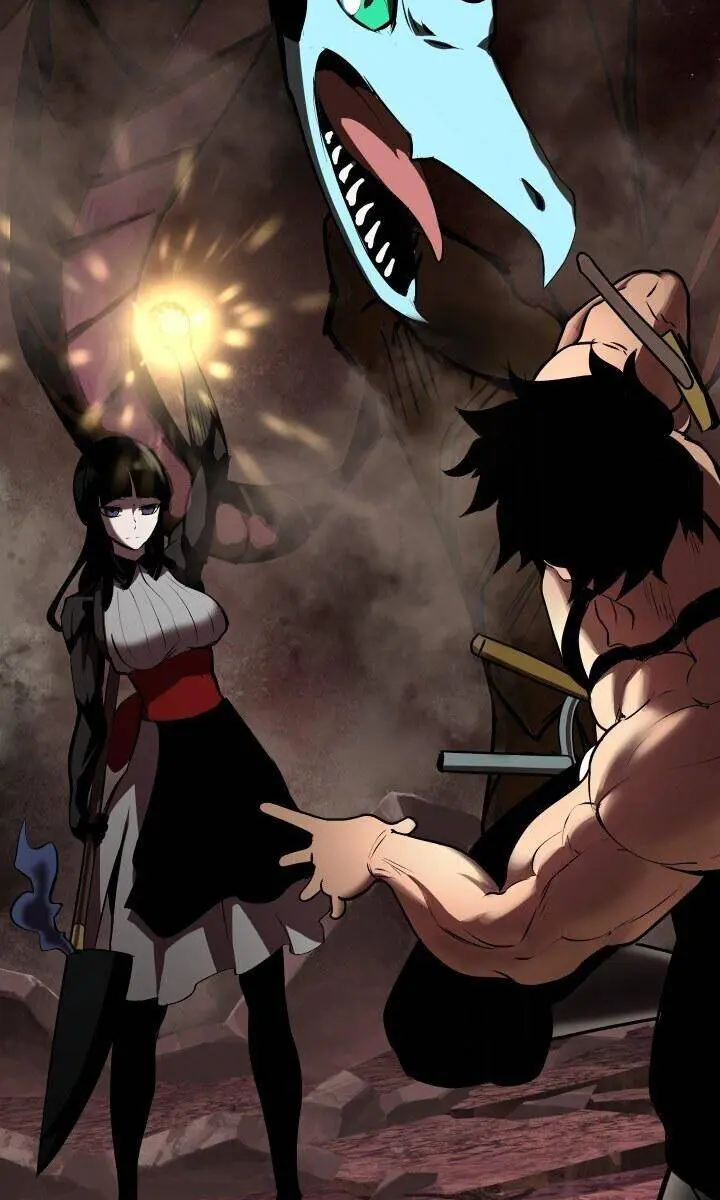 Latna Saga: Survival of a Sword King Chapter 90 Page 4
