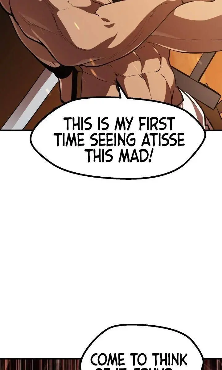Latna Saga: Survival of a Sword King Chapter 90 Page 22